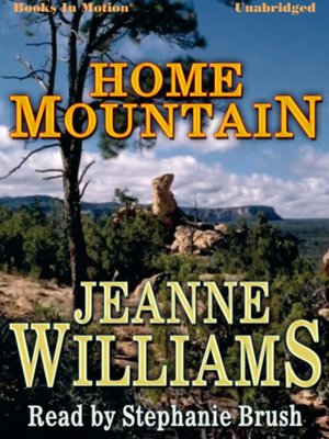 cover image of Home Mountain
